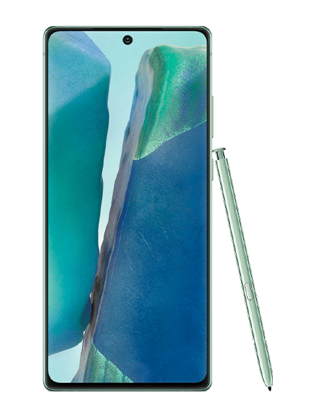 Pantalla Samsung Galaxy Note 20